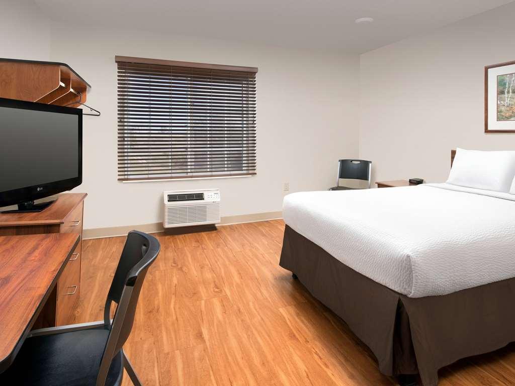 Extended Stay America Select Suites - Oklahoma City - Southeast Moore Zimmer foto
