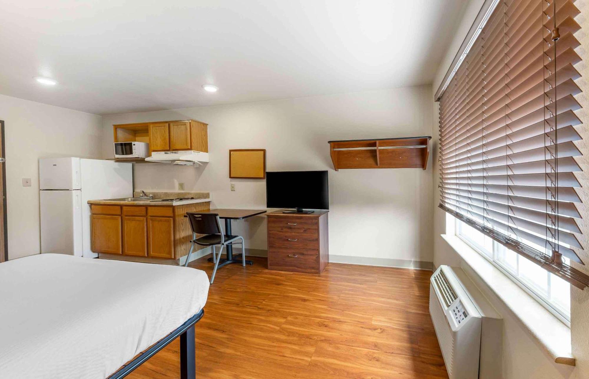 Extended Stay America Select Suites - Oklahoma City - Southeast Moore Exterior foto